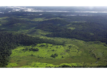 Mineradoras canadenses souberam de extinção de reserva na Amazônia 5 meses antes do anúncio oficial