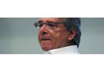 Paulo guedes prioriza previdência e critica mercosul