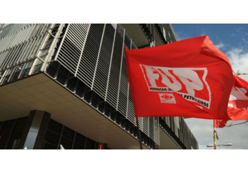 FUP cala oposição e faz Petrobrás alterar rumos da redução da jornada/salário