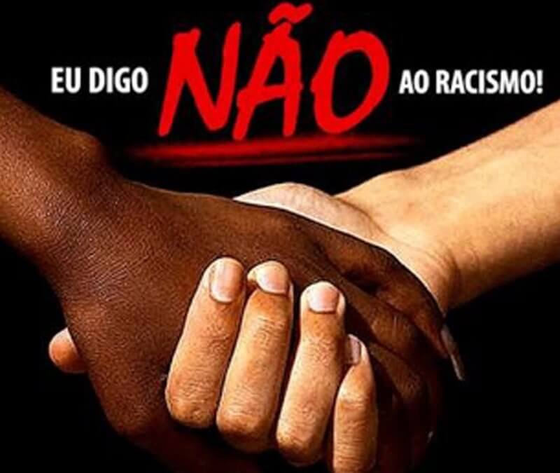 7º Congresso – Ato de racismo contra petroleiro acaba em confusão e queixa na delegacia
