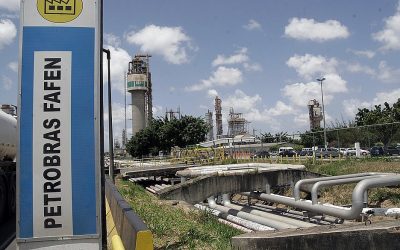 Justiça federal suspende fechamento da FAFEN Bahia, após liminar do SINPEQ