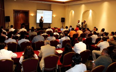 Sindipetro prepara seminário para discutir formas de preservar os direitos dos aposentados e pensionistas