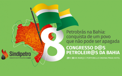 8º Congresso – Categoria deve ficar atenta aos prazos de inscrições de delegados e teses