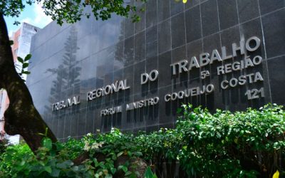 A pedido da Petrobras, TRT derruba liminar do Sindipetro Bahia que garantia desconto em folha das mensalidades sindicais