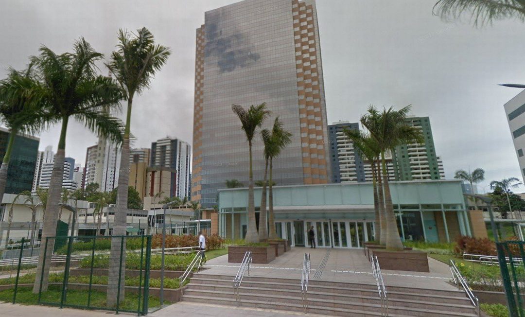 Petroleiros denunciam ameaça contra o fundo de pensão Petros e realizam ato no dia 24/04, às 7h, no edifício sede da Petrobras, na Pituba
