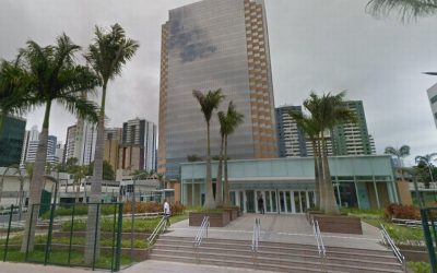 Petroleiros denunciam ameaça contra o fundo de pensão Petros e realizam ato no dia 24/04, às 7h, no edifício sede da Petrobras, na Pituba