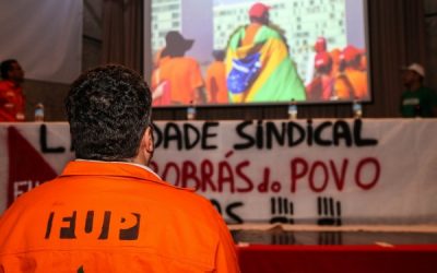“Essa será a plenária mais importante da história da categoria”