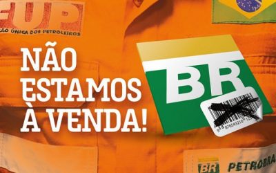 Petrobrás responde à FUP e inicia negociação do ACT no dia 22