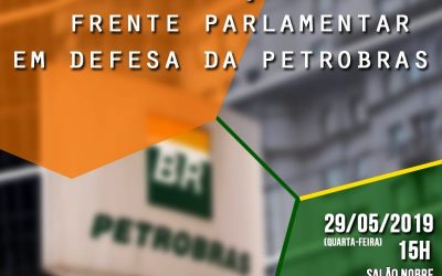 Petroleiros contra os exterminadores do futuro