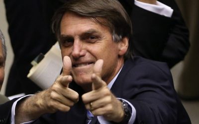 Governo Bolsonaro é anti-trabalhador e traz insegurança ao país