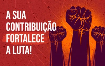 Direção do Sindipetro Bahia esclarece sobre contribuição financeira
