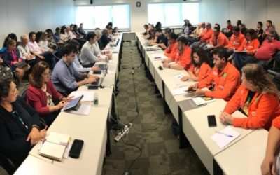 Petrobrás apresenta proposta de venda da empresa