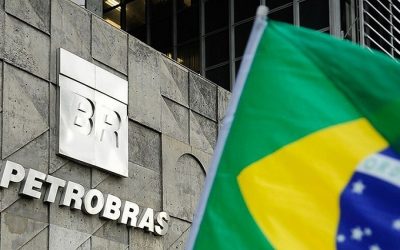 Petrobrás: arrecadação dos trabalhadores sofre forte queda