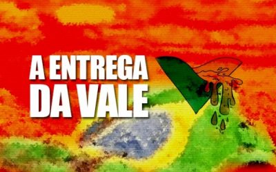 22 anos de privatização da Vale: crimes ambientais, mortes e trabalho precário