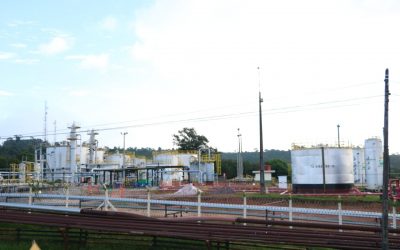 A centralização da Exploração só traz prejuízos aos trabalhadores e à Petrobrás