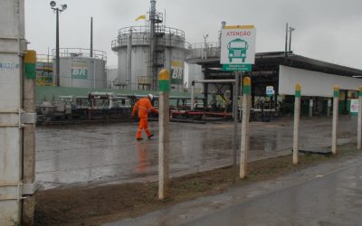Petrobrás desrespeita STF e anuncia venda de 22 campos de petróleo na Bahia