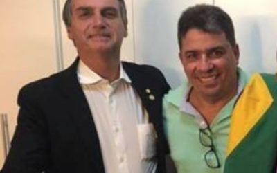 A hipocrisia dos que negavam indicações políticas na Petrobrás