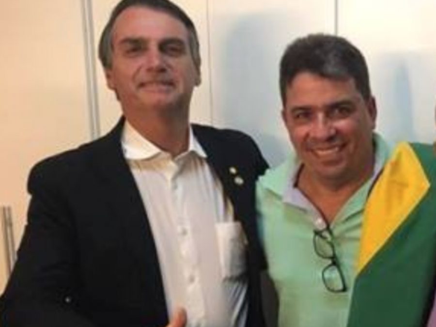 A hipocrisia dos que negavam indicações políticas na Petrobrás