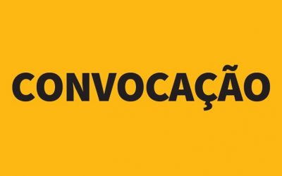 Sindipetro convoca para AGE que vai tratar sobre ações para isentar a categoria de pagar IR sobre contribuição extraordinária do equacionamento