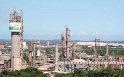 Sessão na ALBA, na segunda, 17/06, discute os prejuízos causados pela parada da FAFEN Bahia