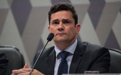 Chats privados revelam colaboração proibida de Sergio Moro com Deltan Dallagnol na Lava Jato