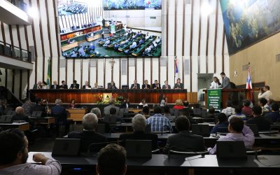 ALBA promove debate sobre suspensão das atividades da Fafen na Bahia