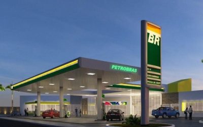 Petrobrás vende BR Distribuidora,dando continuidade ao plano de desmonte da estatal