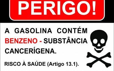 Governo Bolsonaro está destruindo a Comissão Nacional do Benzeno