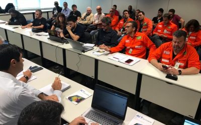 Acordo coletivo volta a ser negociado com Petrobrás nesta sexta