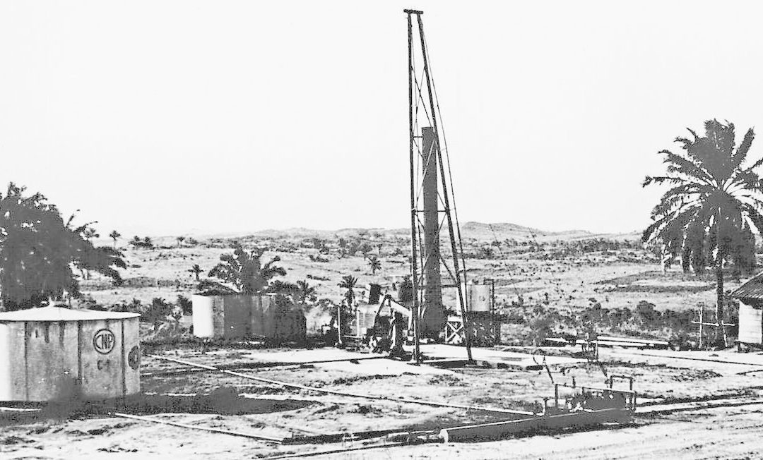 O primeiro Campo comercial de petróleo do Brasil e o sonho da independência econômica e da soberania nacional