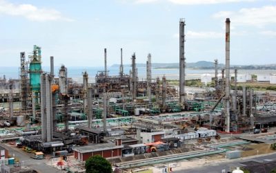 RLAM alcança bom resultado, confirmando capacidade das refinarias da Petrobrás de gerar lucro e abastecer o mercado nacional