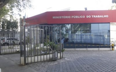 Sindipetro Bahia apresenta denúncia ao MPT contra assédio e intervenção da Petrobrás na organização sindical