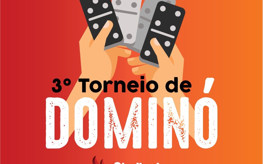 Sindipetro Bahia promove IIIº Torneio de Dominó das Subsedes, no domingo (8), em Mata de São João