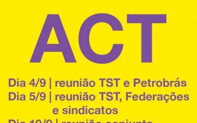 Negociação continua