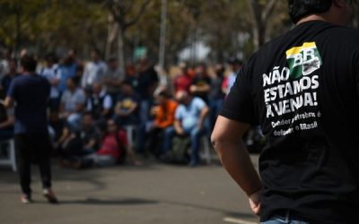 Quem a Petrobrás pensa que engana?
