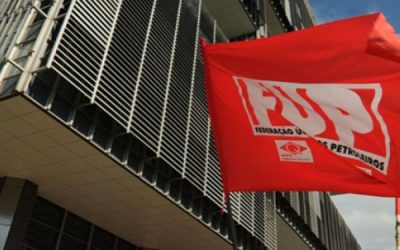FUP solicita ao MPT mediação de conflito com a Petrobrás