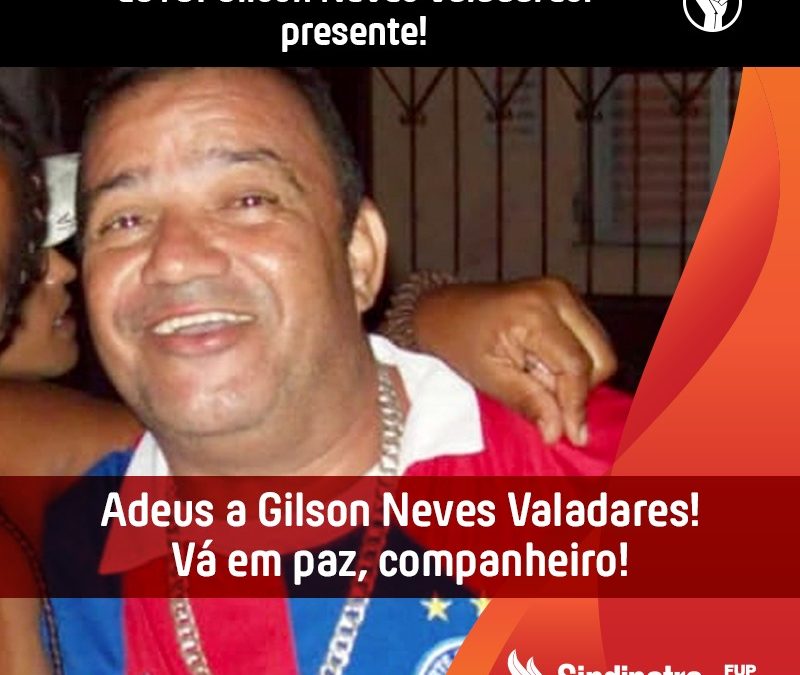 Nota de pesar