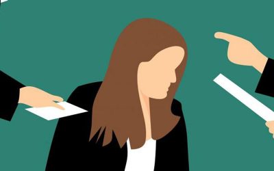 Artigo – Tempos sombrios no mundo do trabalho