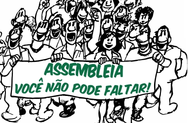 Bahia – Assembleias confirmam disposição para a luta, com rejeição do ACT e aprovação de greve a partir de 26/10