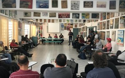 Manter a unidade e manter os direitos