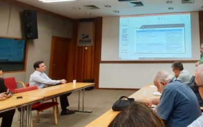 GT Petros conclui ajustes na proposta alternativa ao PED