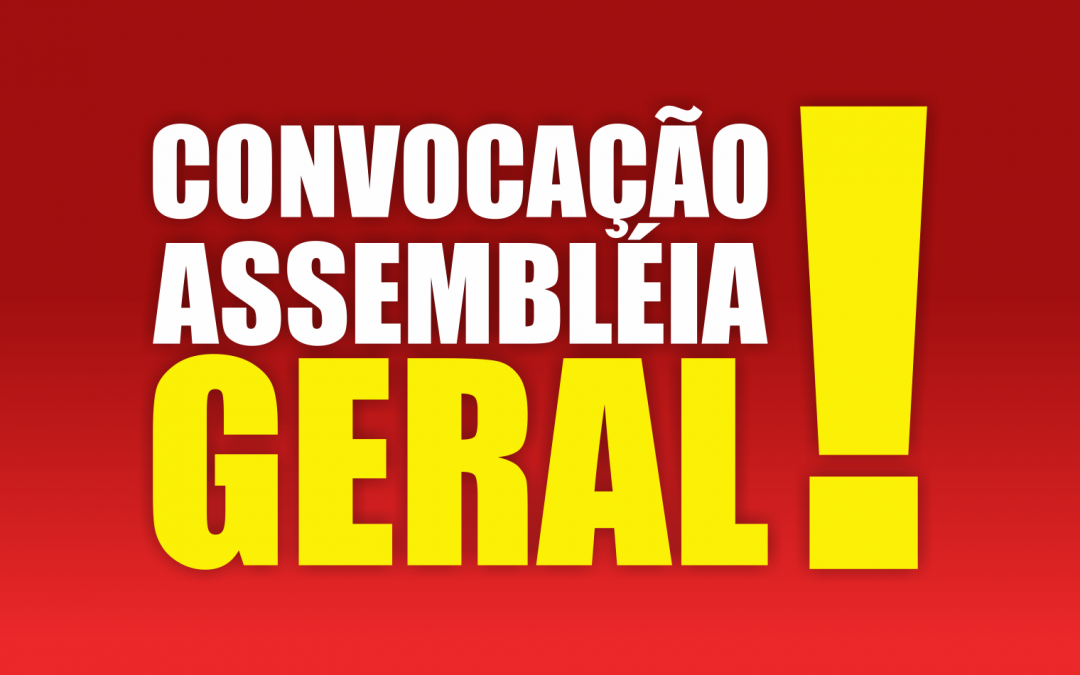 Sindipetro convoca para assembleias,que vão deliberar sobre a nova proposta do ACT, intermediada pelo TST; indicativo é de aceitação