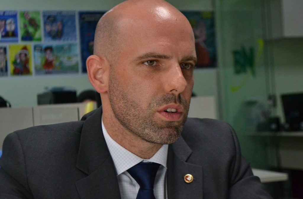 Jornal A Tarde (23/10/2019) Opinião – “O pânico é ferramenta de gestão?