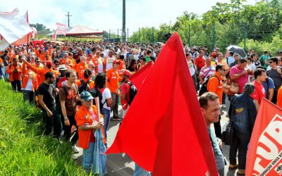 TST reconhece força da Categoria e FUP consegue avanços nas negociações; indicação é de aprovação da proposta e suspensão da greve