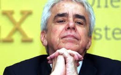 Diretor gringo contratado por Castello Branco custará R$ 1,9 milhão em 5 meses