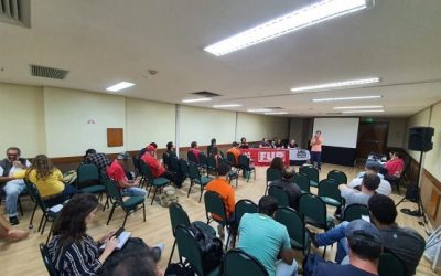 FUP comunica à Petrobrás e ao TST resultado das assembleias e aguarda posicionamento sobre melhoria da proposta de ACT