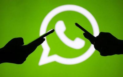 WhatsApp admite disparo ilegal de mensagens nas eleições 2018