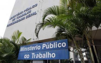 MPT assina acordo com a Petrobrás para regrar transferências e encerra ação