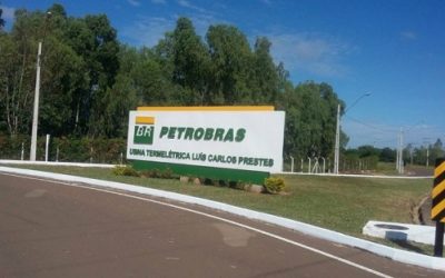 Gestão da Petrobrás troca nome de 11 termelétricas que homenageavam nacionalistas