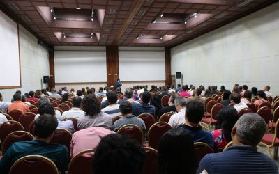 Na Bahia, em setoriais, categoria discute estratégias para a greve